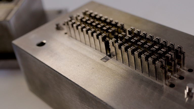 Q2.どんな製品を作っているんですか?